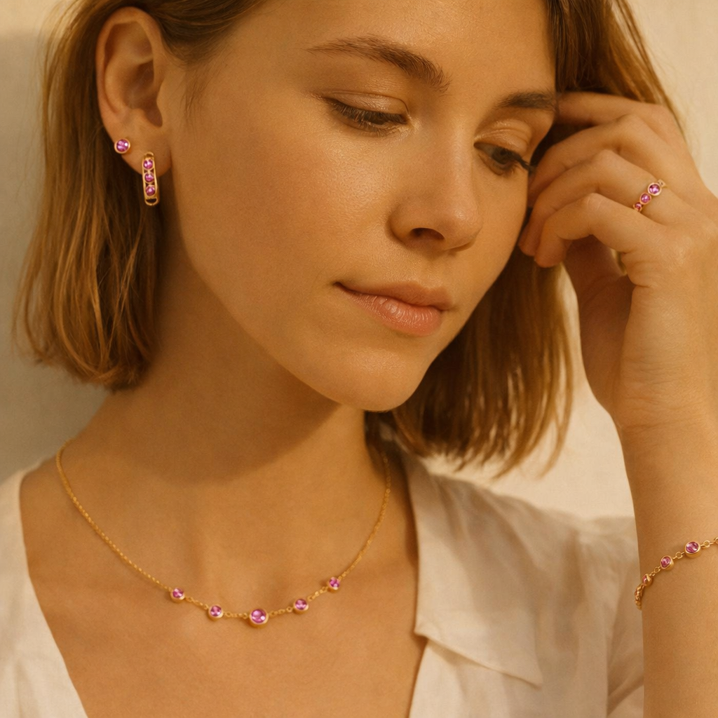 Collections – Lily Flo Jewellery