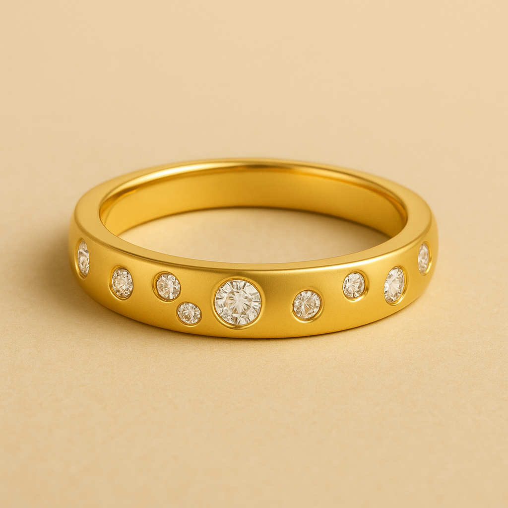 Eternity Rings