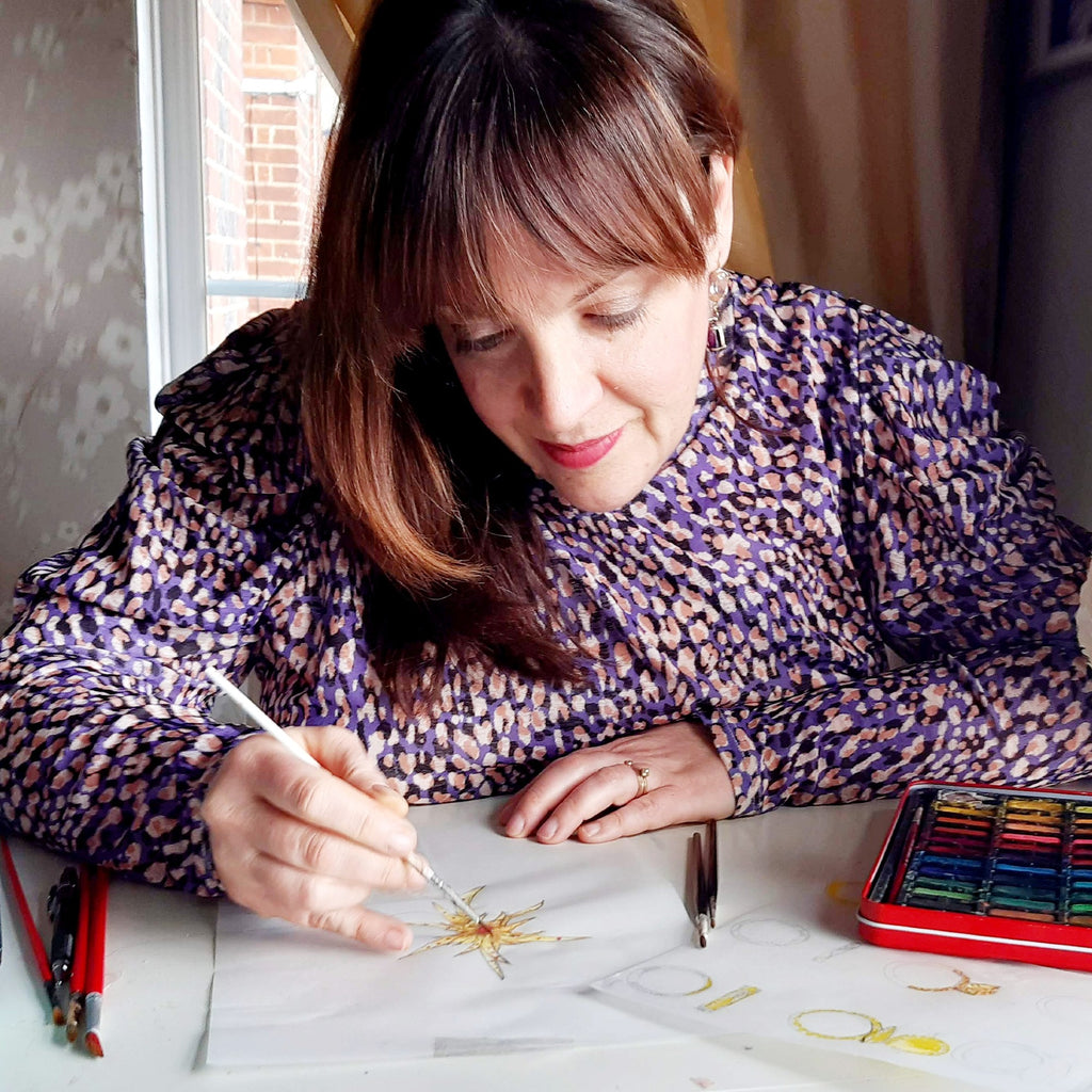 EARRINGS – Lily Flo Jewellery