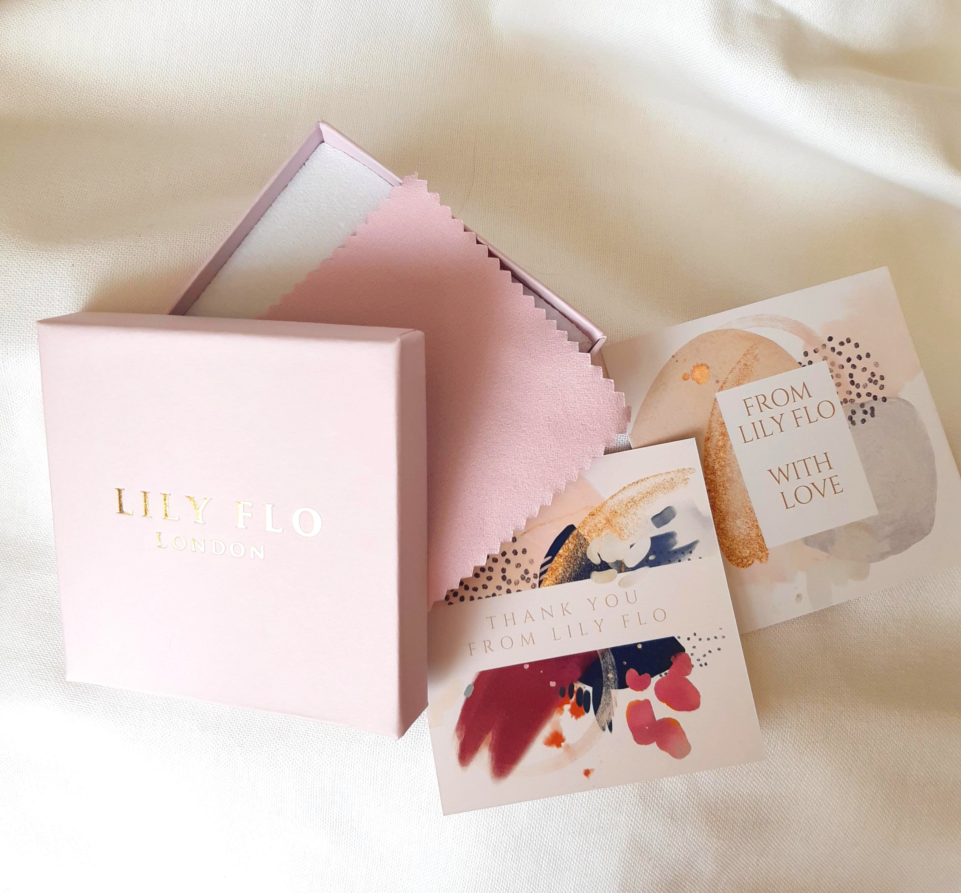 Lily Flo Gift Card